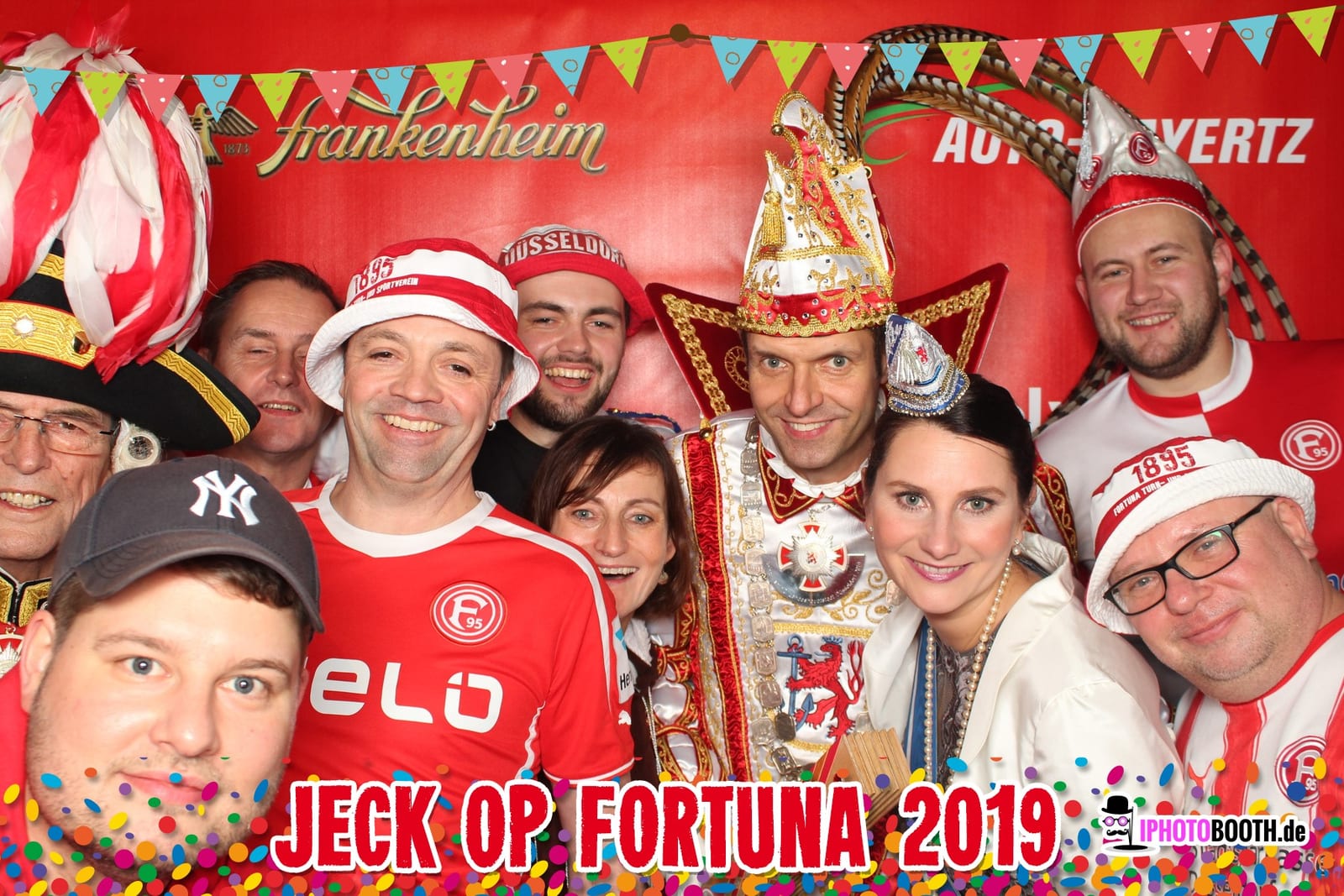 iPhotobooth — Hilden / Düsseldorf / Köln — photo 3