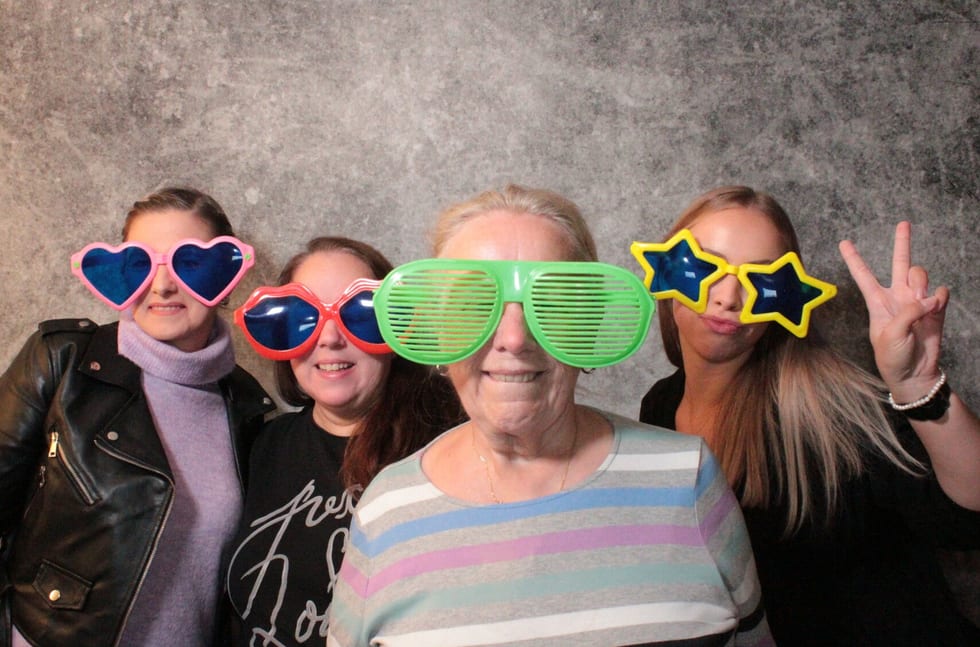 Photobooth Dortmund — Dortmund — photo 4