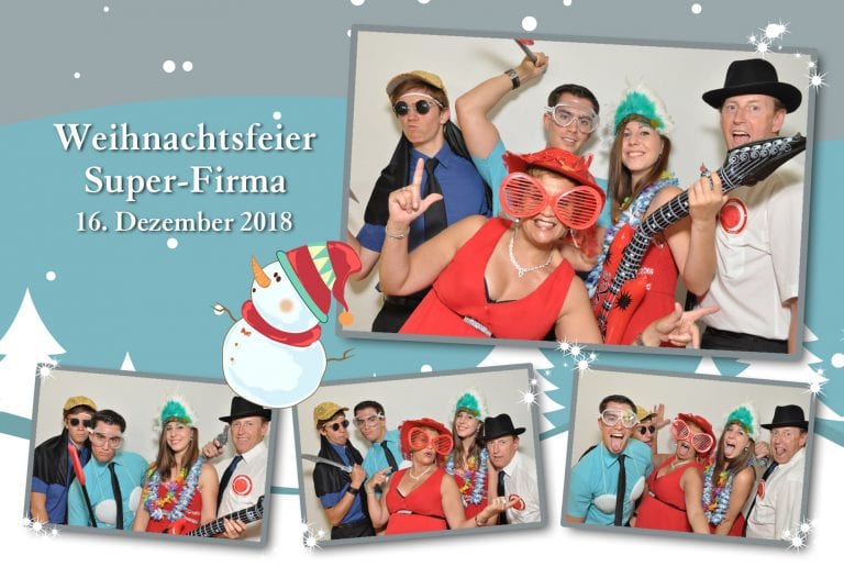 Die Blitzkiste — Dresden — photobooth in Dresden
