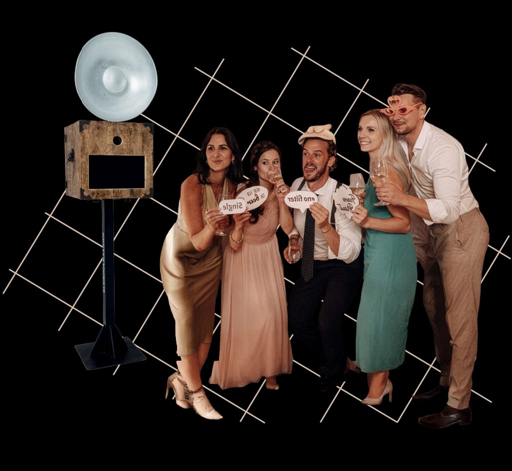 KAJA Fotobox — Freising / München — photo 2