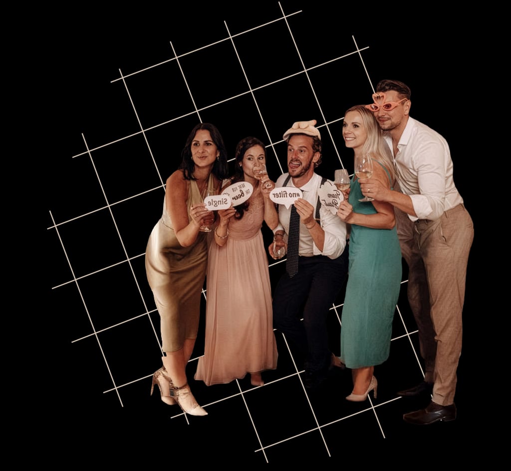 KAJA Fotobox — Freising / München — photo 3