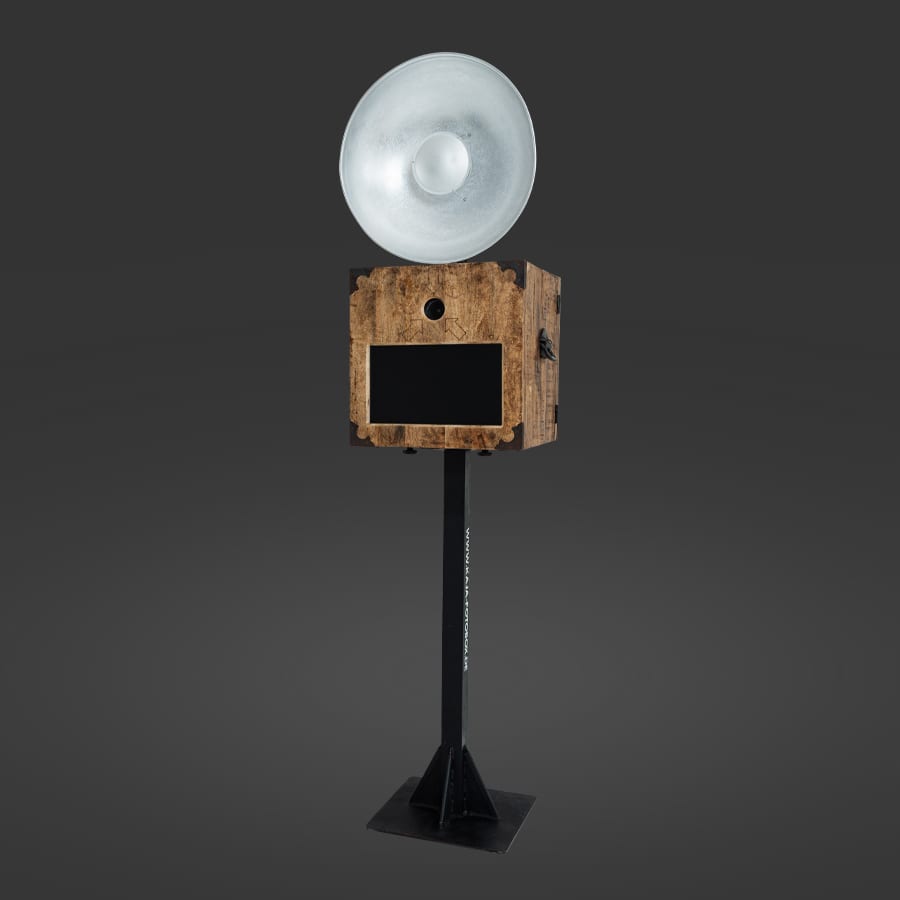 KAJA Fotobox — Freising / München — photo 4